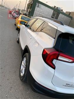 جي ام سي تيراين